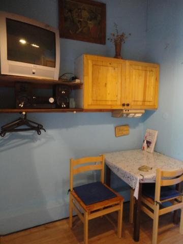 Kod Senke Appartement Komiža Kamer foto