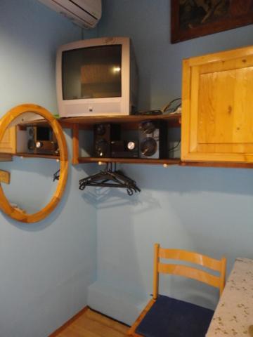 Kod Senke Appartement Komiža Kamer foto